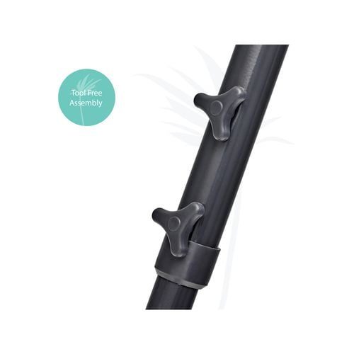 Double Hammock Kit Carousel 5