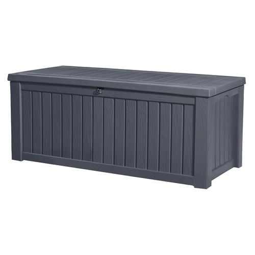 153 x 73 x 64cm Rockwood Storage Box Carousel 1