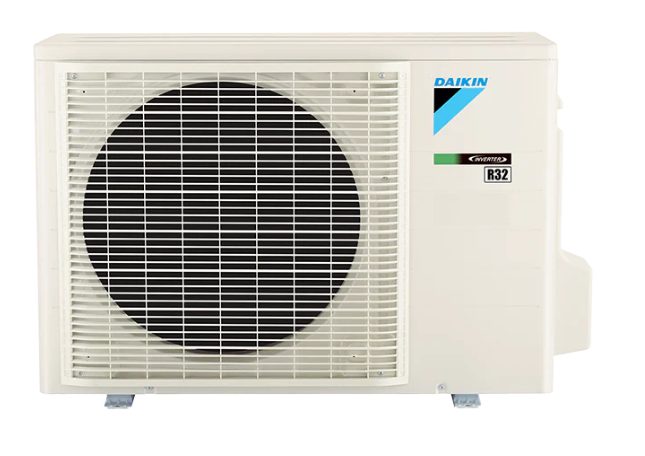 Daikin Lite 2.5/3.0 Kw Heat Pump/Air Conditioner Installed* Carousel 2