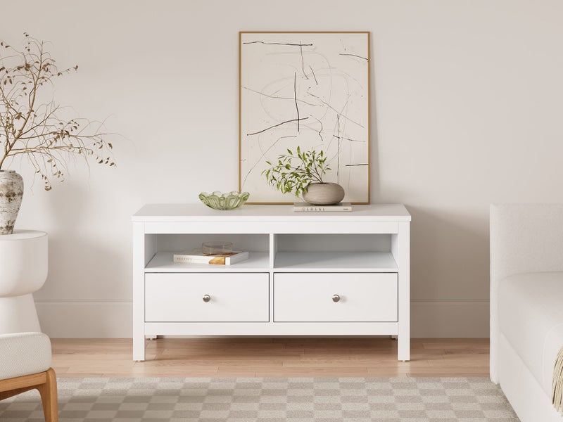 Entertainment Unit Carousel 1