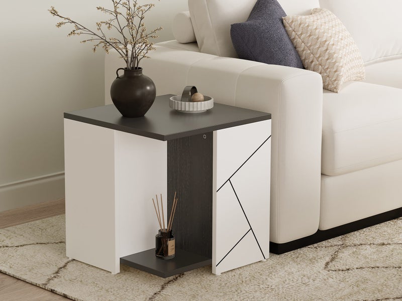 Side Table Carousel 1