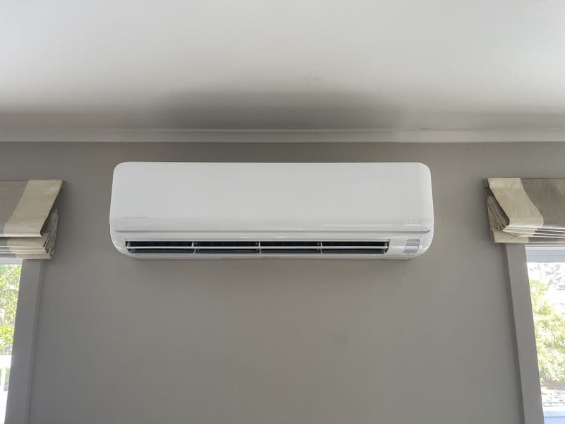 Mitsubishi Heavy Industries Bronte 9.5Kw Heat Pump/Air Conditioner Installed* Carousel 10