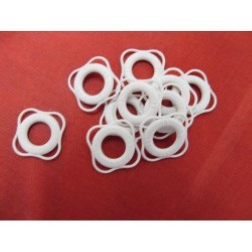 Billing Boats Parts / Fittings - Life Ring 17 x 17mm (10) Carousel 1