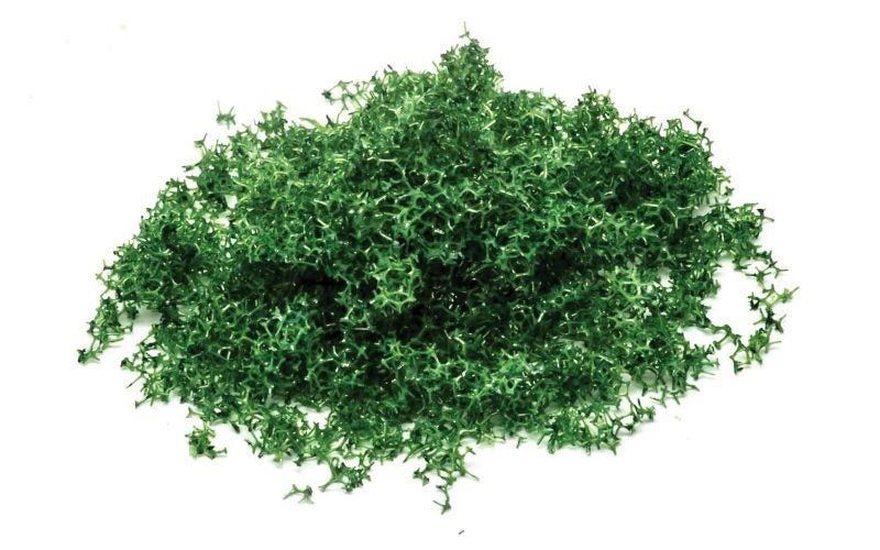 Model Scenery - Flock Dark Green Carousel 1