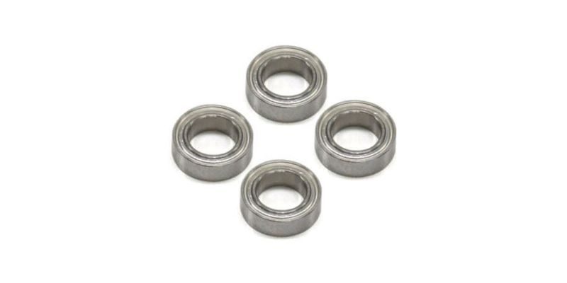 Kyosho Part - 8x5x2.5 Ball Bearing (4) Carousel 1