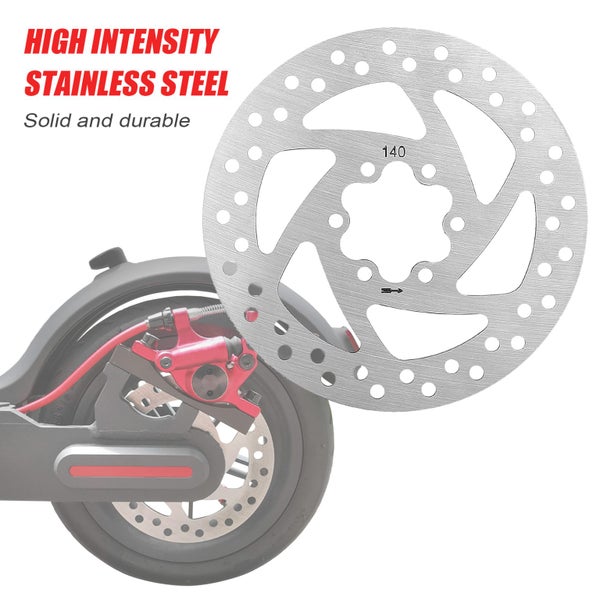 disc brake rotor 160mm disc brake rotor stainless steel disc brake rotor metal Carousel 1