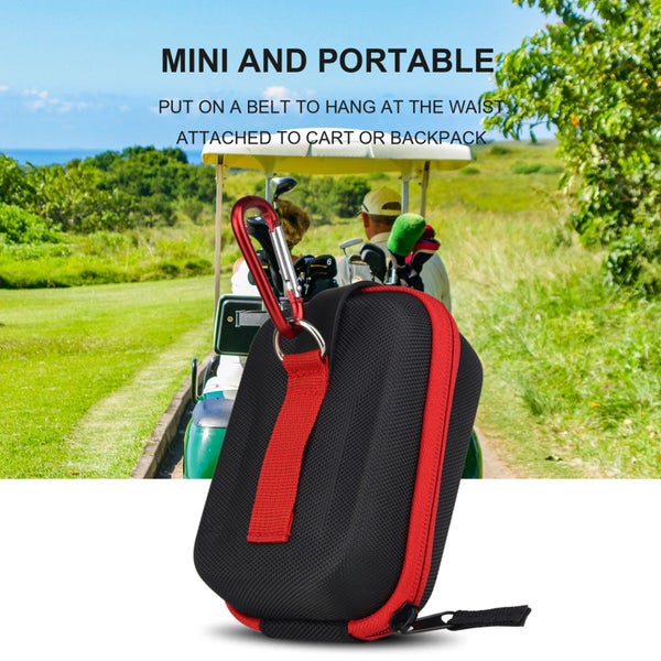 golf rangefinder case eva rangefinders bag range finder bag range finder bag Carousel 8