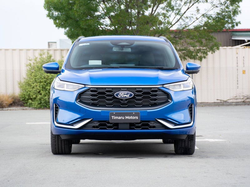2025 Ford Escape ST-Line X AWD Hybrid62863260003713111