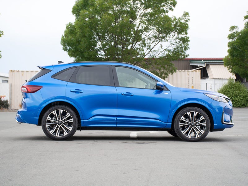 2025 Ford Escape ST-Line X AWD Hybrid62863260003713114