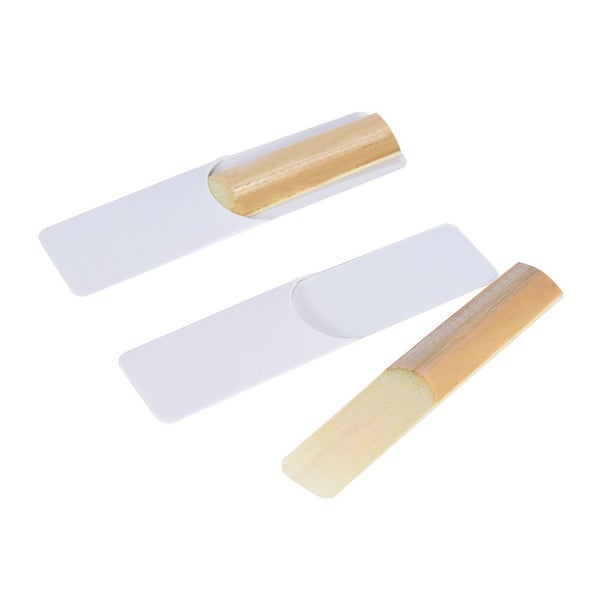 reed bamboo entertainment clarinet accessories Clarinet Traditional Reeds Carousel 1