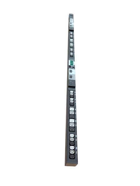 Switched Rack PDU - 36 Ports - 400V 32A - C2X36CE-4 PAE2M66 Pro2 Carousel 2