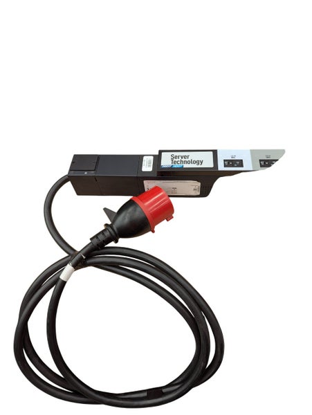 Switched Rack PDU - 36 Ports - 400V 32A - C2X36CE-4 PAE2M66 Pro2 Carousel 7
