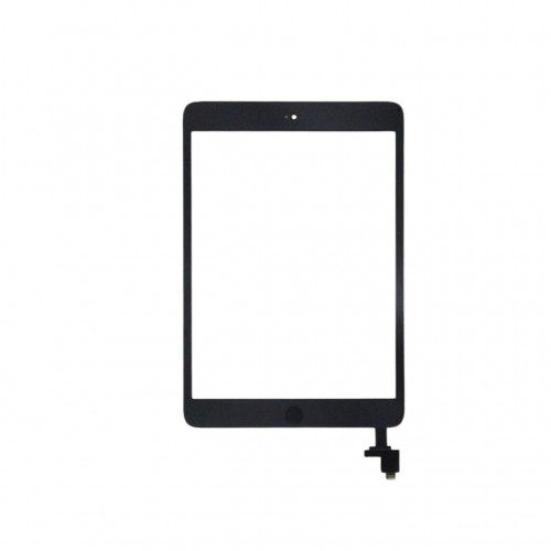 iPad Mini 1 / iPad Mini 2 Touch Screen Glass Digitizer Replacement Carousel 1