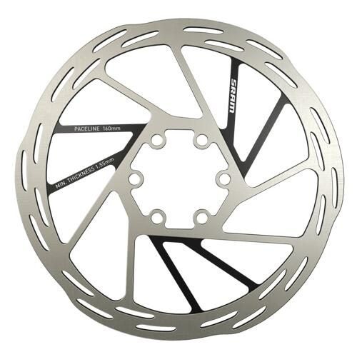 SRAM ROTOR PACELINE 160MM 00.5018.158.001 Carousel 1