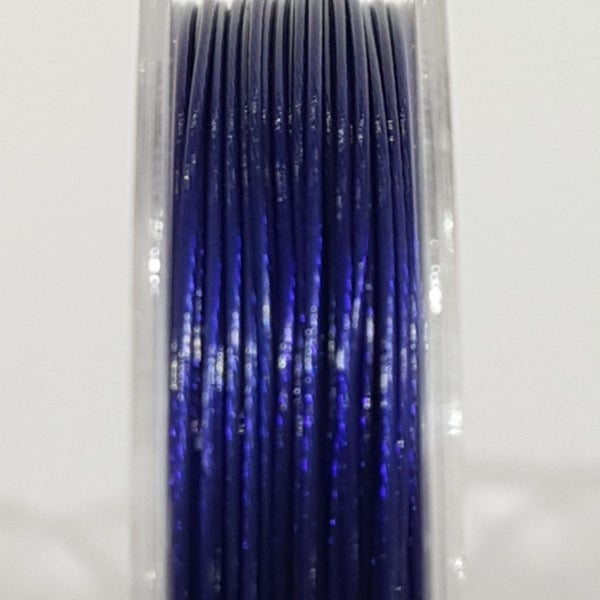 10m Spool Blue Tigertail Carousel 2