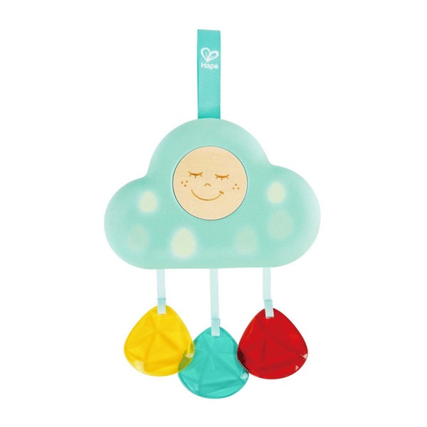 Hape: Musical Cloud Light Carousel 1