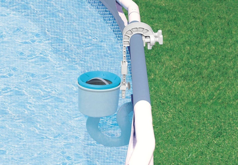 INTEX Deluxe Surface Skimmer Carousel 1