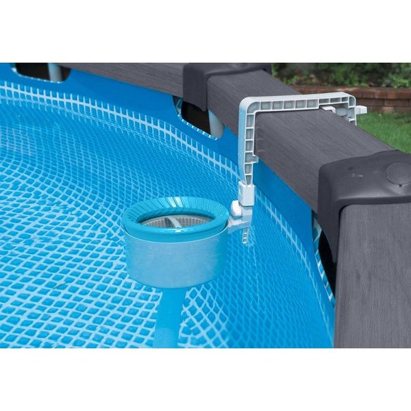 INTEX Deluxe Surface Skimmer Carousel 2