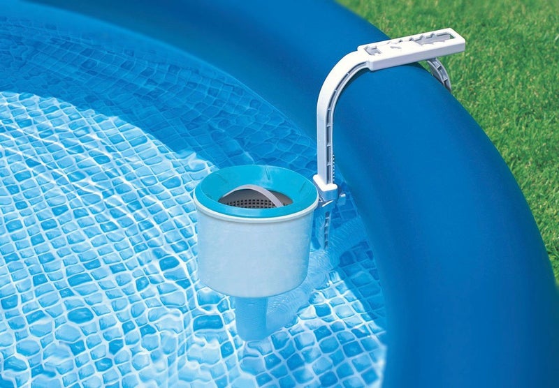 INTEX Deluxe Surface Skimmer Carousel 3