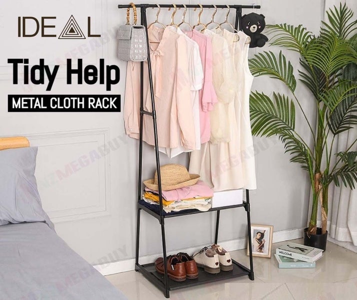 PTN NEW Clothes Rack Metal Sale Sale Carousel 1