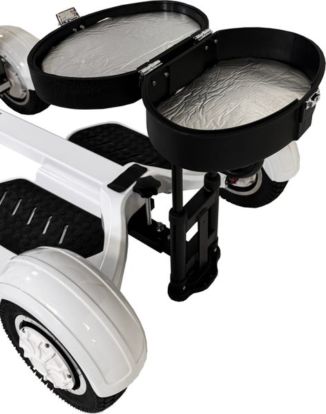 Golf Scooter. e-Cruiser.62954757154690114
