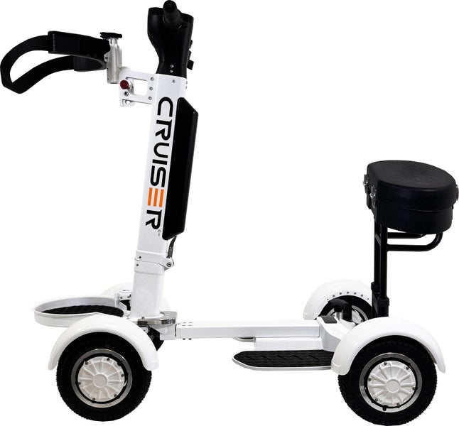 Golf Scooter. e-Cruiser.62954757154690112