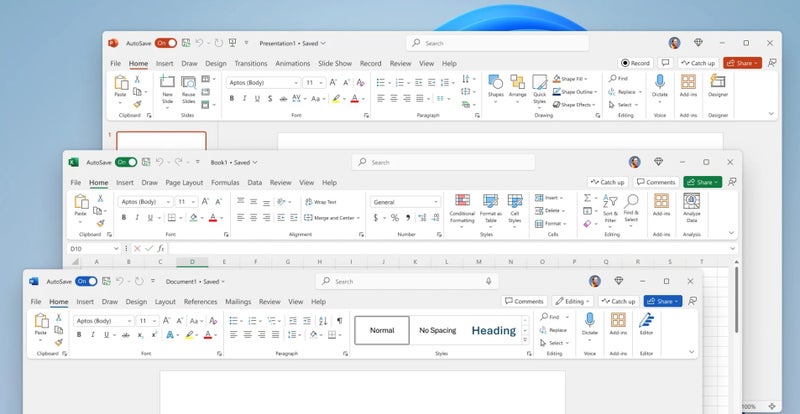 Microsoft Office 2024 Professional Plus Clearance Carousel 2