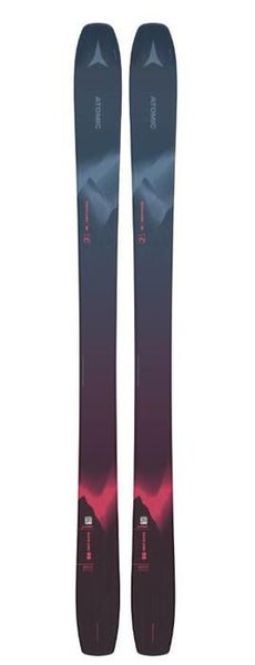 Atomic Backland 98 Wmns Ski Only 164CM Carousel 1