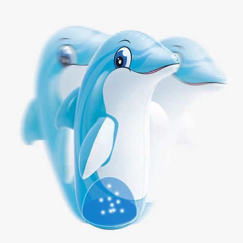 Intex Dolphin Bob Bag Carousel 2