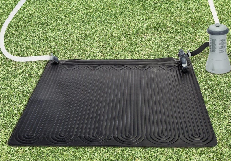 Intex Solar Heating Mat Carousel 1