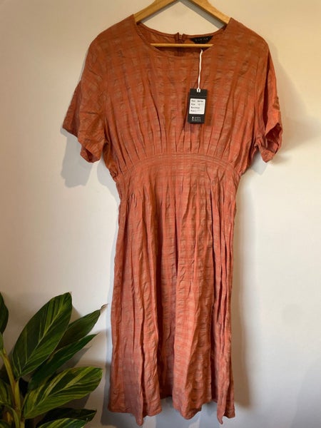 *Designer Clearance* Zafina Size 12 Myla Dress Carousel 1