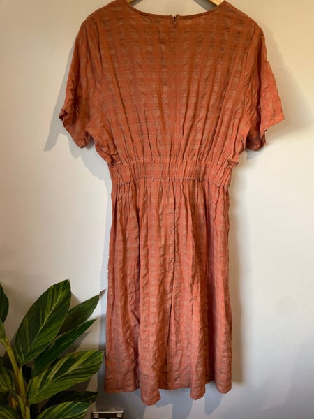 *Designer Clearance* Zafina Size 12 Myla Dress Carousel 2