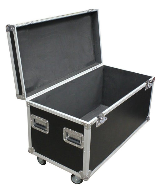 Utility Flight Case - Large - Safe Transport Carousel 1