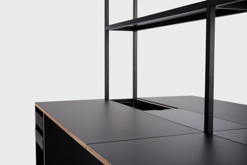 Bespoke Studio Desk62960723069698113