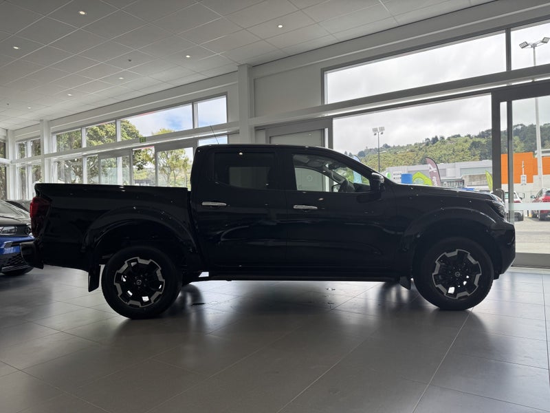 2025 Nissan Navara ST-X 2.3D/7AT62865835495170113