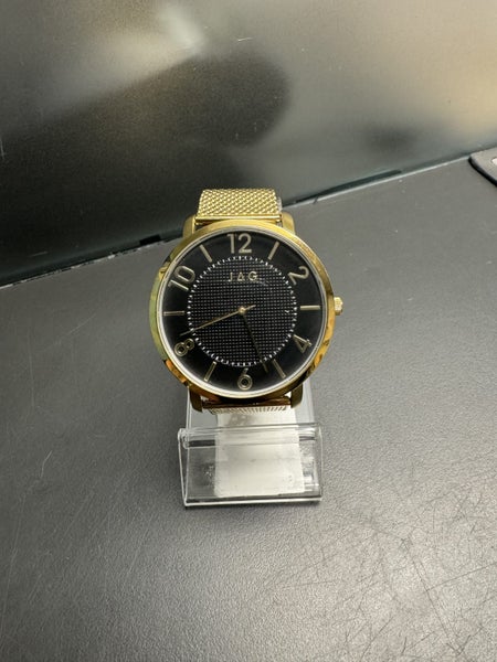 JAG Earl Mens Watch Carousel 1
