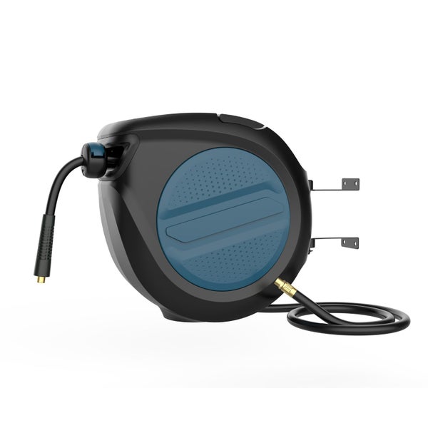 Retractable Air Hose 30M Carousel 1