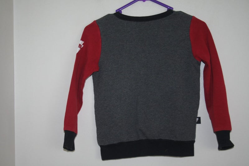 RADICAL DUDE BOYS JERSEY SIZE 3 YEARS KIDSCLOTHING101 Carousel 4