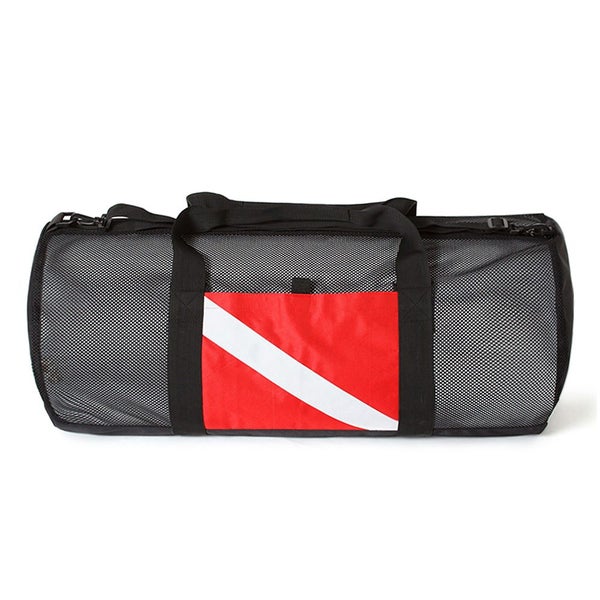 snorkel equipement carry bag mesh duffel gear bag snorkel gear mesh bag snorkel Carousel 2