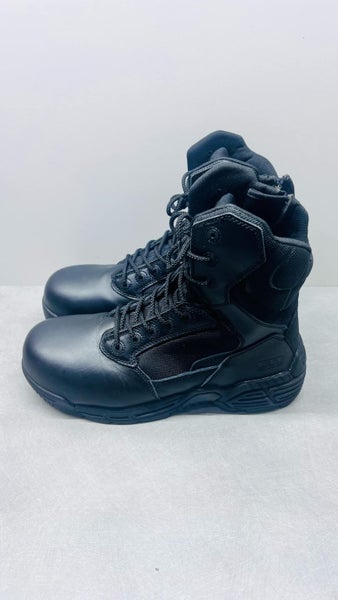 Magnum Men's Stealth Force 8.0 Tactical Boot Size US10/UK9/EU43 Carousel 1