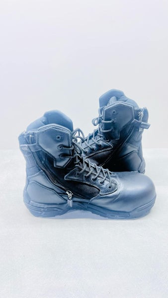 Magnum Men's Stealth Force 8.0 Tactical Boot Size US10/UK9/EU43 Carousel 4