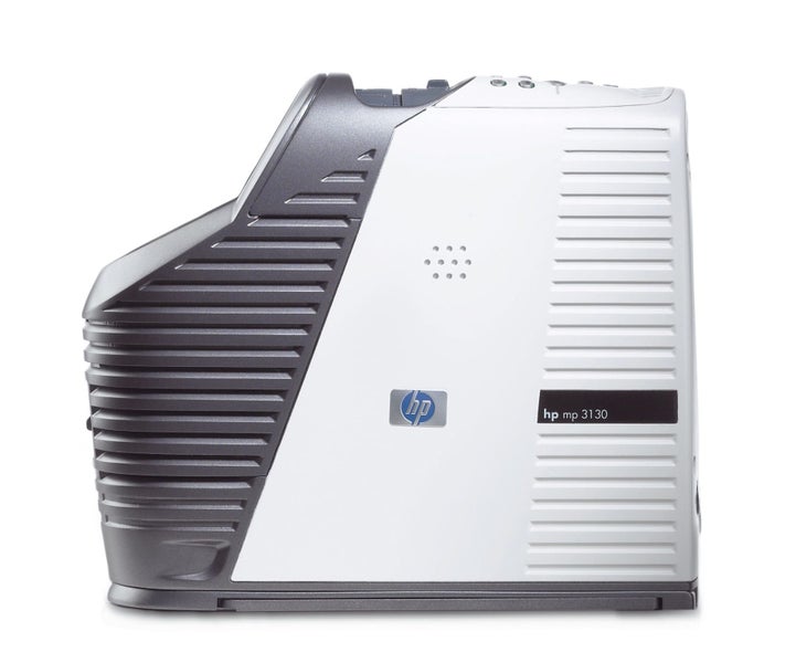 HP Projector with carry bag Carousel 1