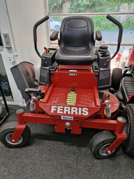 2022 Ferris S65Z LAST ONE!!!! Carousel 1