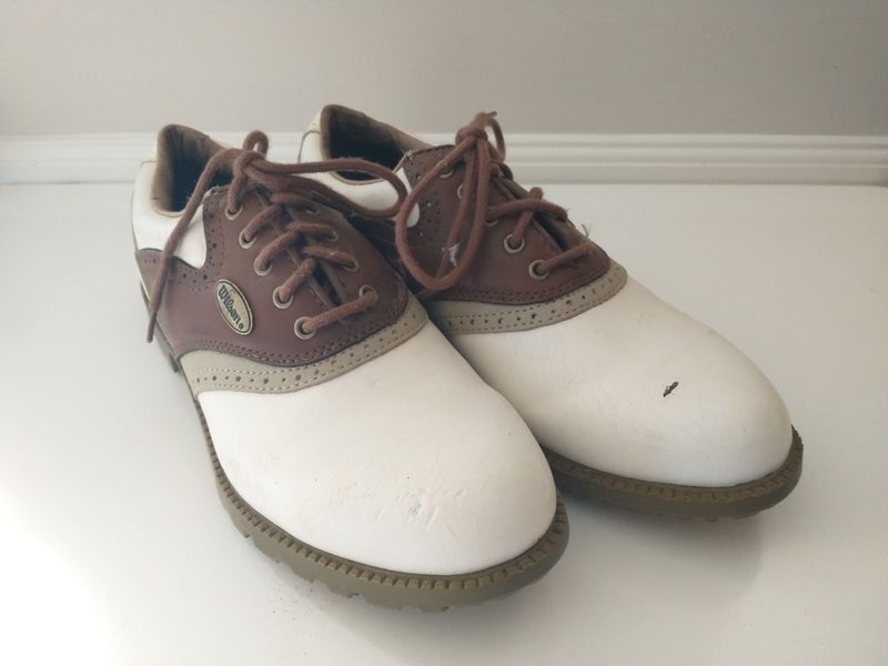 Wilson Spike Golf Shoes US7 UK5 EU37.5 Carousel 1