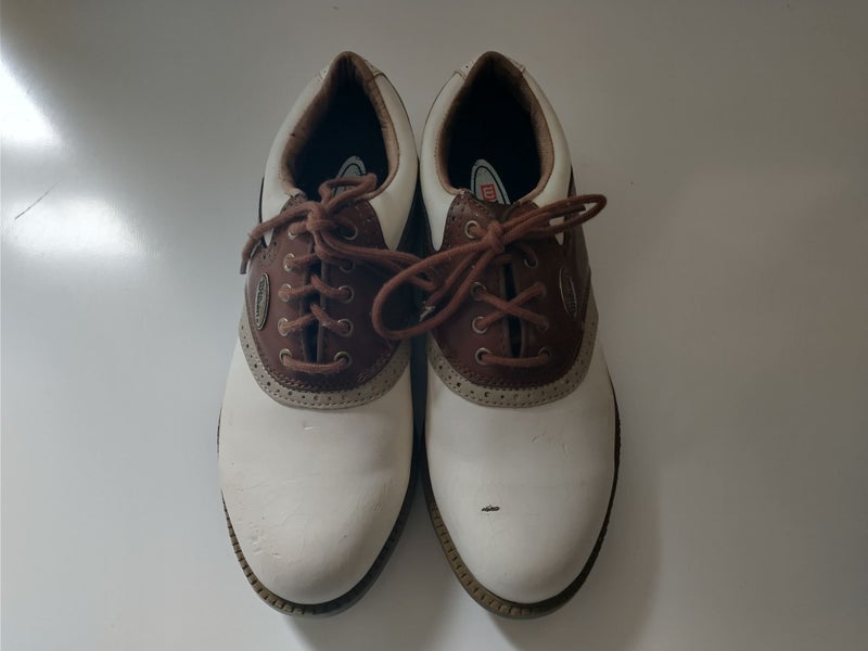 Wilson Spike Golf Shoes US7 UK5 EU37.5 Carousel 2