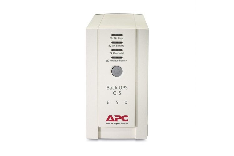 APC BK650-AS BACK-UPS CS 650VA 230V SURGE PROTECTOR POWER SUPPLY Carousel 2