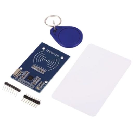 Arduino Compatible RFID Read and Write Module (XC4506) Carousel 3