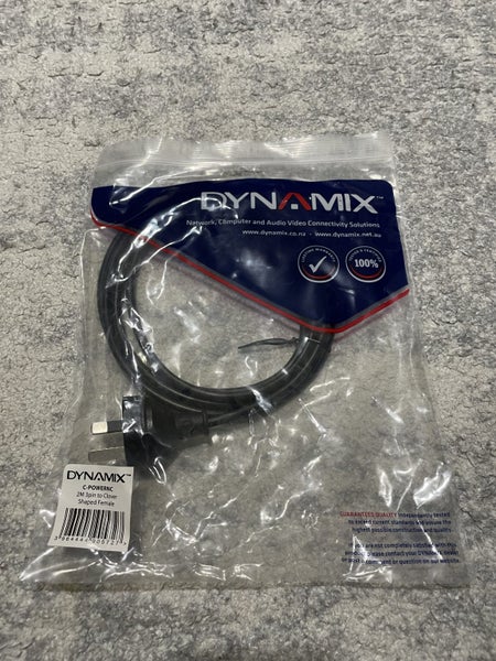 NEW 3pin to Clover Wire Carousel 1