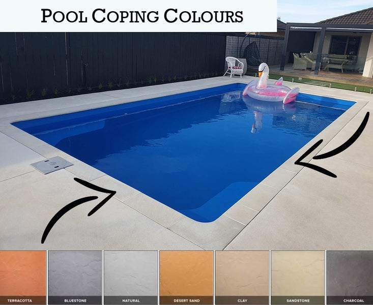Bayside Pools 5.5m The Plunge - Classic Kitset - Fibreglass Swimming Pool Shell62866851093250114