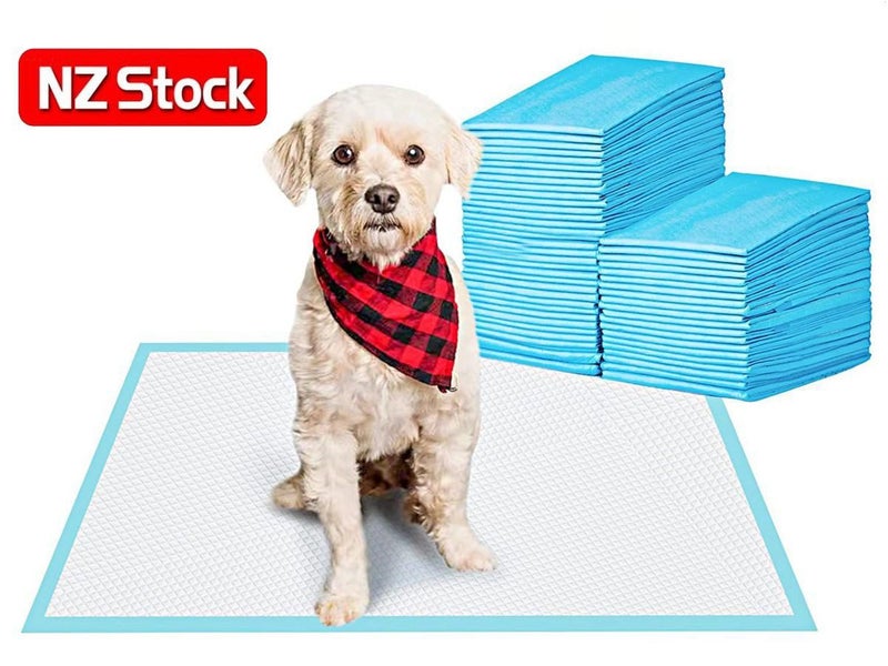 PTN NEW Puppy Training Pads Sale Sale Carousel 1